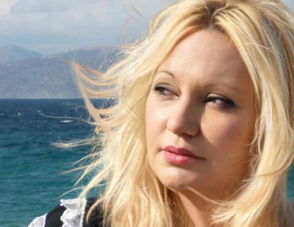 Καίτη Φίνου: «Ο Στάθης Ψάλτης είχε πολλές γυναίκες γιατί ήθελε επιβεβαίωση»