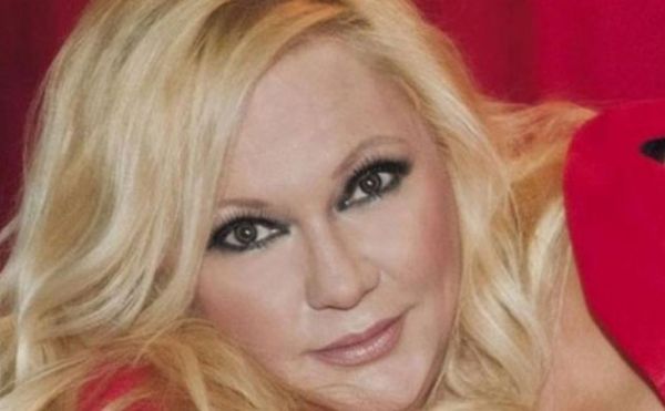 Καίτη Φίνου: Δείτε την ηθοποιό σε πολύ νεαρή ηλικία με τις δύο αδερφές της