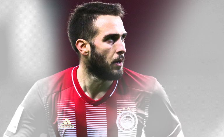 Φορτούνης : Ακόμη μια φορά κατάφερε να πληγώσει την ΑΕΚ