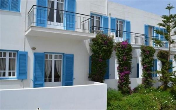 Πώς θα λειτουργήσουν τα καταλύματα την Μ.Εβδομάδα – Εννέα ερωτοαπαντήσεις για τον τουρισμό