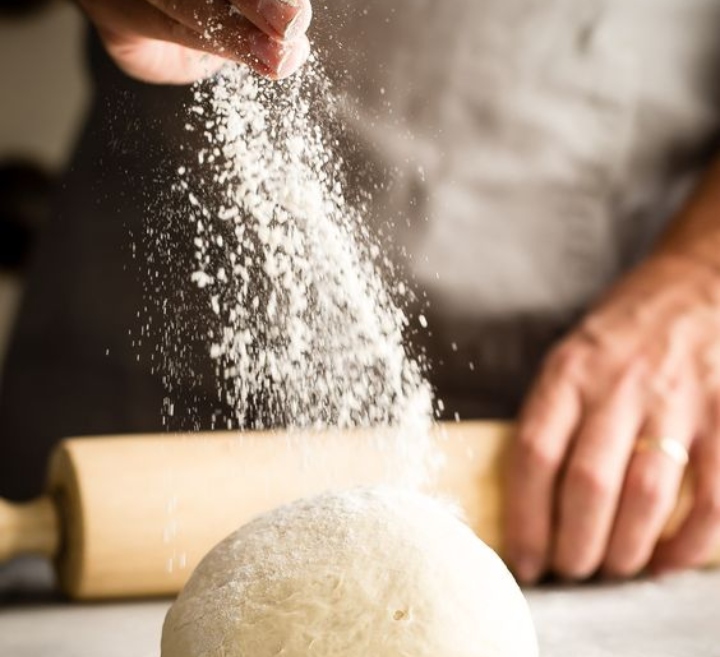 Τα πιο υγιεινά αλεύρια για εσάς που προσέχετε τη διατροφή σας