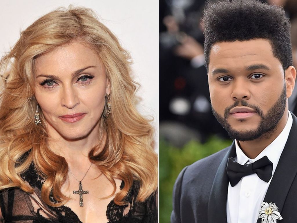 Μαντόνα: Αγόρασε την έπαυλη του The Weeknd σε τιμή… ευκαιρίας