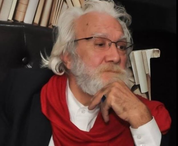 Δημήτρης Ταλαγάνης: Πέθανε από κοροναϊό ο γνωστός ζωγράφος