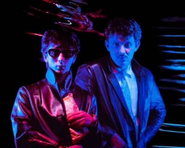 Oι Soft Cell επιστρέφουν με νέο άλμπουμ μετά από 20 χρόνια