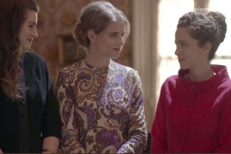 Άγριες Μέλισσες Spoiler: To μεγάλο φινάλε και η αρχή του νέου κύκλου