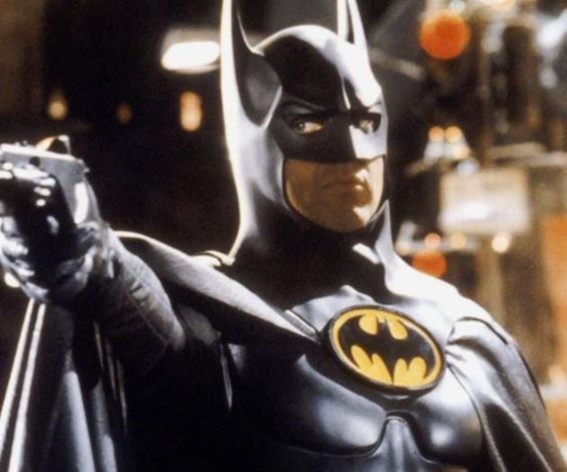 Μάικλ Κίτον: Μπάτμαν ξανά μετά από 32 χρόνια