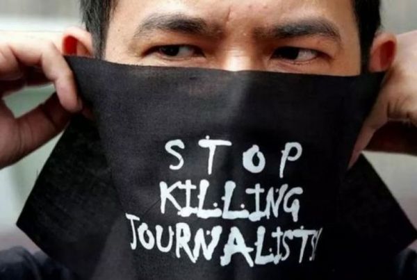 Μπουρκίνα Φάσο: Νεκροί τρεις Ευρωπαίοι δημοσιογράφοι σε ενέδρα