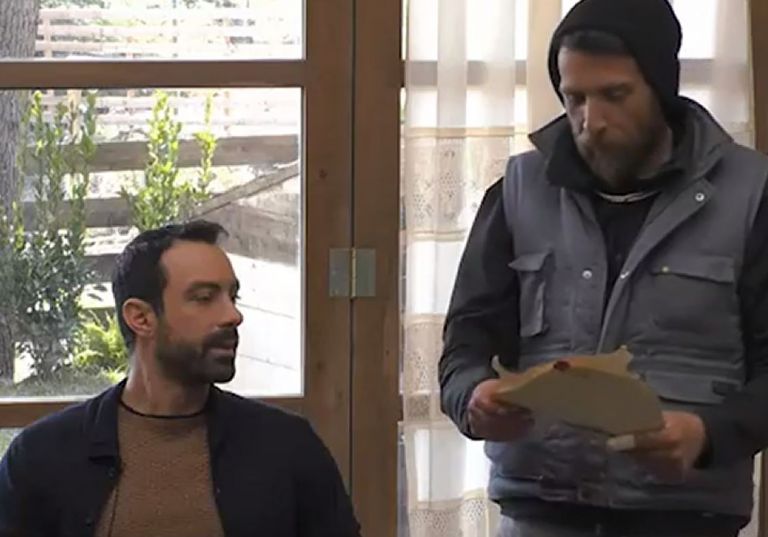 Η Φάρμα: Το γράμμα που άφησε η Μαρία Τοτόμη και οι νέοι υποψήφιοι αρχηγοί