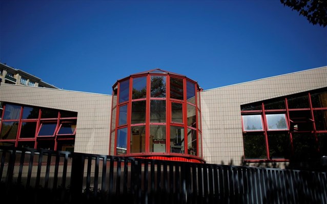 Κοροναϊός-Γαλλία : Έκλεισε τριπλάσιος αριθμός σχολικών τάξεων λόγω κρουσμάτων