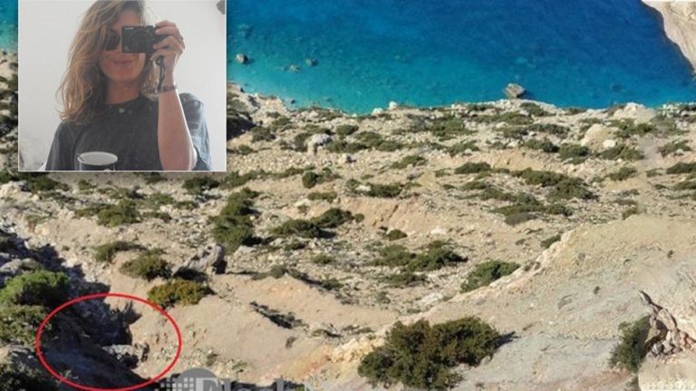 Γαύδος: Δεν ήταν ζευγάρι η Κορίνα με τον 40χρονο – Πώς καταρρίπτεται η εκδοχή με το «λυμένο χειρόφρενο»