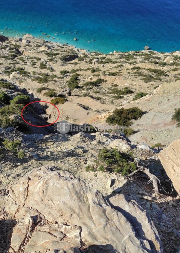 Γαύδος: Φοιτήτρια η κοπέλα που σκοτώθηκε στο μοιραίο τροχαίο – Σοκάρει ο λόγος που ήταν στο νησί