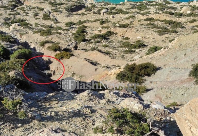 Γαύδος: Φοιτήτρια η κοπέλα που σκοτώθηκε στο μοιραίο τροχαίο – Σοκάρει ο λόγος που ήταν στο νησί