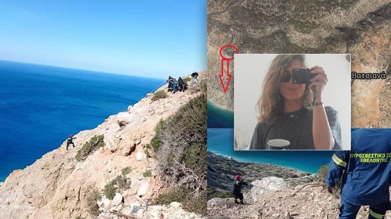 Τροχαίο στη Γαύδο: Από ακατάσχετη αιμορραγία «έσβησε» η φοιτήτρια – Ήταν ζωντανή περιμένοντας βοήθεια