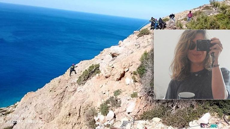 ΠΟΕΔΗΝ για το τροχαίο στη Γαύδο : Υγειονομικά ανοχύρωτο το νησί – Ο ήρωας γιατρός προσπάθησε να βοηθήσει το κορίτσι