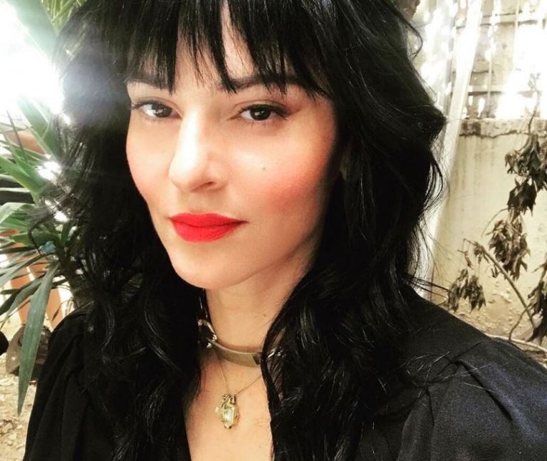 Ζενεβιέβ Μαζαρί: Χόρεψε με την κόρη της και το Instagram τις λάτρεψε – Βίντεο