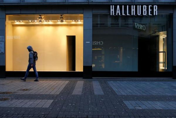 Γερμανία : Ξεπέρασαν τους 80.000 οι θάνατοι από κοροναϊό – 3,15 εκατ. τα κρούσματα