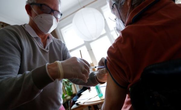 Γερμανία : Ασφυκτική πίεση στις ΜΕΘ – Δραματική αύξηση ασθενών