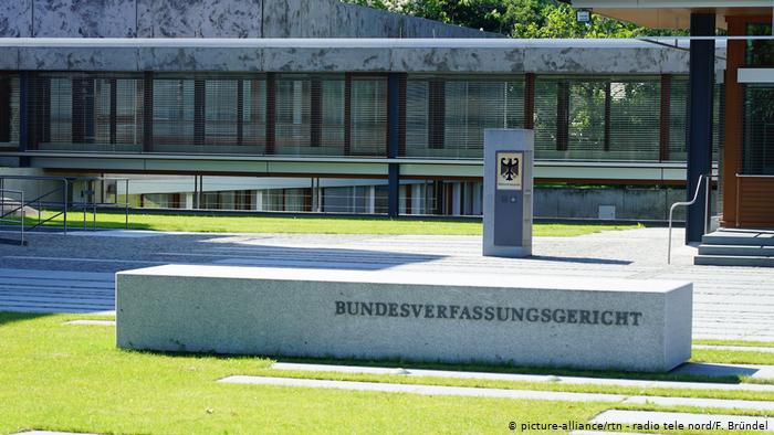 Γερμανία: Ιστορική δικαστική απόφαση για το κλίμα