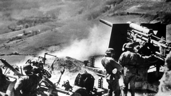 Γερμανοί στηρίζουν ελληνικές διεκδικήσεις