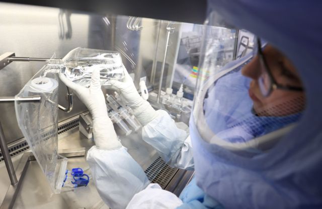 Γερμανία: Υπέρ της παραχώρησης ελευθεριών σε όποιον εμβολιάζεται