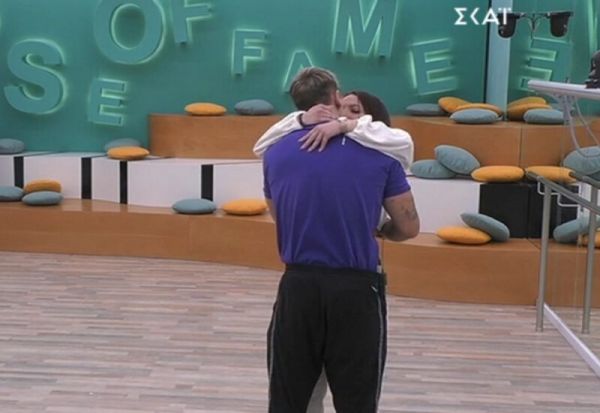 Δεν ήξερε από πού του ήρθε – Η μεγάλη έκπληξη για τον Γιάννη στο House of Fame