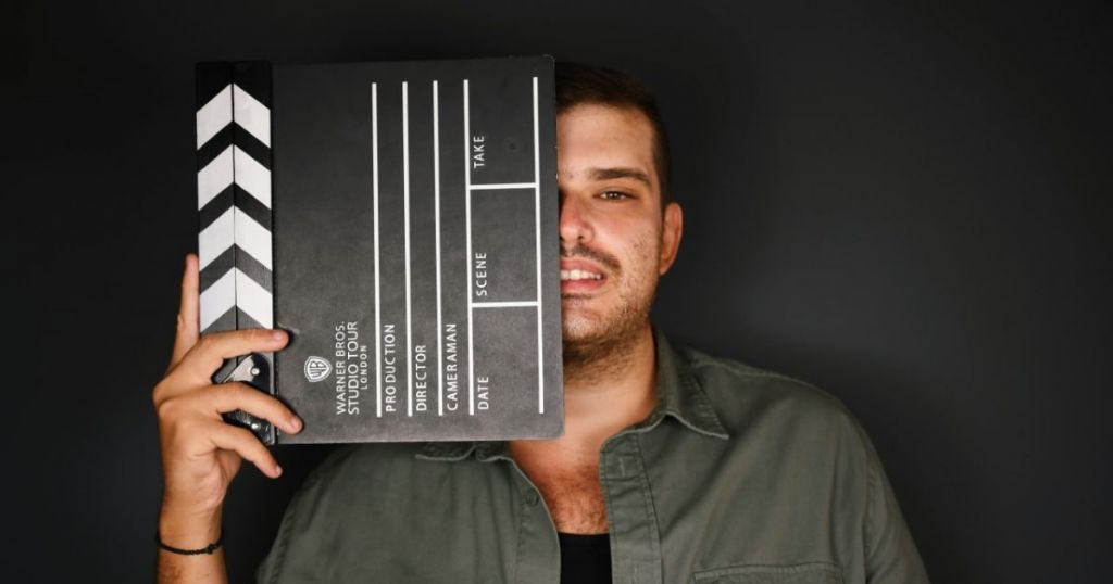 Το ντοκιμαντέρ «Ρίγη» του Γιάννη Μπλέτα σάρωσε στην Ιταλία