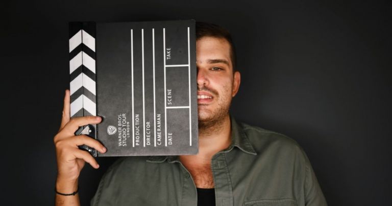 Το ντοκιμαντέρ «Ρίγη» του Γιάννη Μπλέτα σάρωσε στην Ιταλία