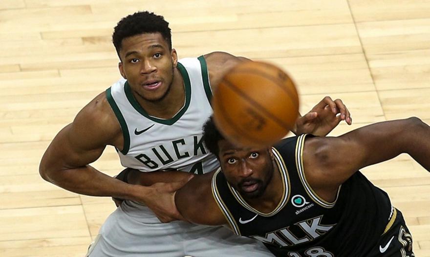 Δεν ήξερε από πού του ήρθε – Η μεγάλη έκπληξη για τον Γιάννη στο House of Fame