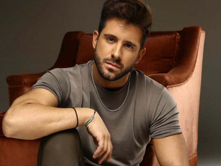 Γιώργος Λιβάνης: Η αντίδρασή του όταν τον ρώτησαν αν θα πάει στον Άγιο Δομίνικο