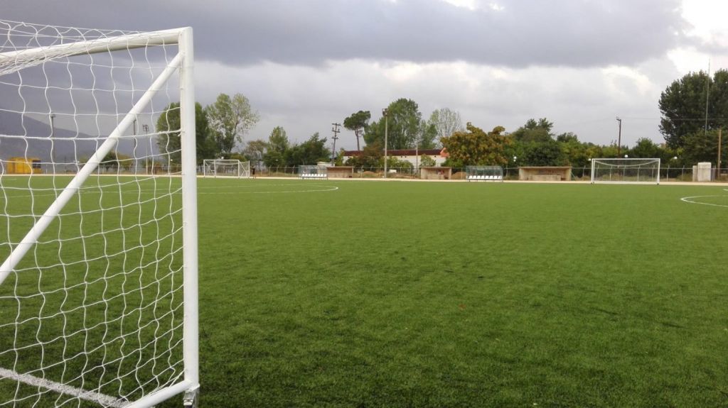 Απέραντη θλίψη στα Γιαννιτσά – Πέθανε 25χρονος ποδοσφαιριστής