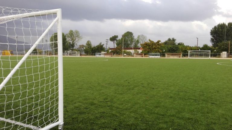 Απέραντη θλίψη στα Γιαννιτσά – Πέθανε 25χρονος ποδοσφαιριστής