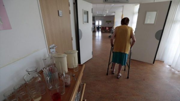 Κέρκυρα: Παράνομο γηροκομείο – Σε κακή κατάσταση πέντε ηλικιωμένοι