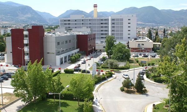 Πάτρα : 60χρονη υπέστη εγκεφαλικό μετά τον εμβολιασμό με AstraZeneca