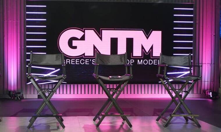 GNTM 4: Επιστρέφει με αγόρια και κορίτσια