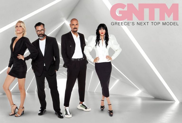 GNTM: Αυτή είναι η νέα παρουσιάστρια του GNTM μετά την Βίκυ Καγιά