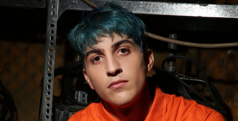 Good Job Nicky: Όταν ακούω αρνητικά σχόλια επειδή είμαι ο γιος του Γιάννη Πάριου