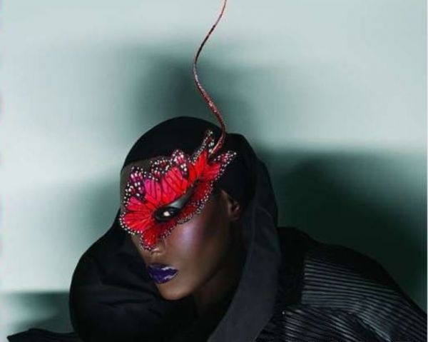 Στο «ψυγείο» το φεστιβάλ Meltdown λόγω κοροναϊού