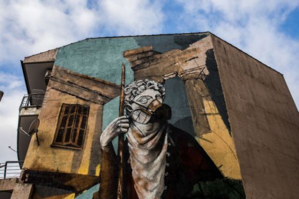 Πέτσας : Δεν αποκλείουμε τίποτα για το Πάσχα στο χωριό – Πώς θα ανοίξει η εστίαση