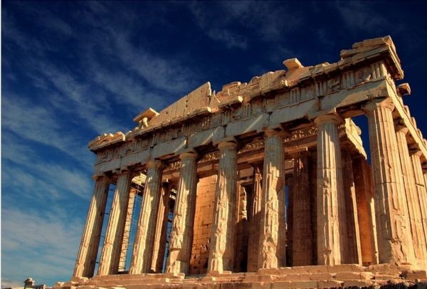 Γιατί οι ξένοι μας αποκαλούν Greeks και όχι Έλληνες ; Από πού προέρχεται