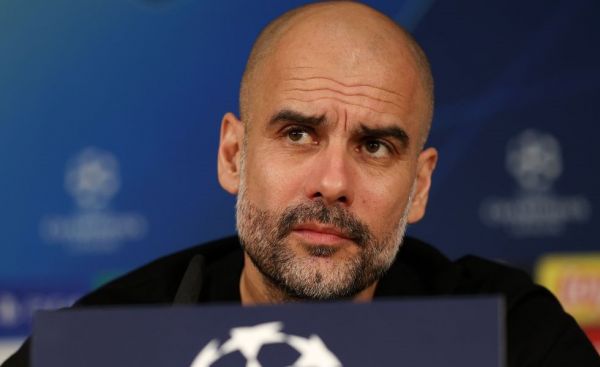 Γκουαρντιόλα: «Μπορεί να μην έχουμε Νεϊμάρ, Μπαπέ, Μέσι ή Ρονάλντο, αλλά έχουμε πολύ ποιότητα»