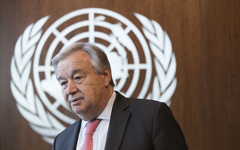 Κυπριακό : Τι προσδοκά ο ΟΗΕ από τη Γενεύη – Στον Ερντογάν πηγαίνει ο Τατάρ