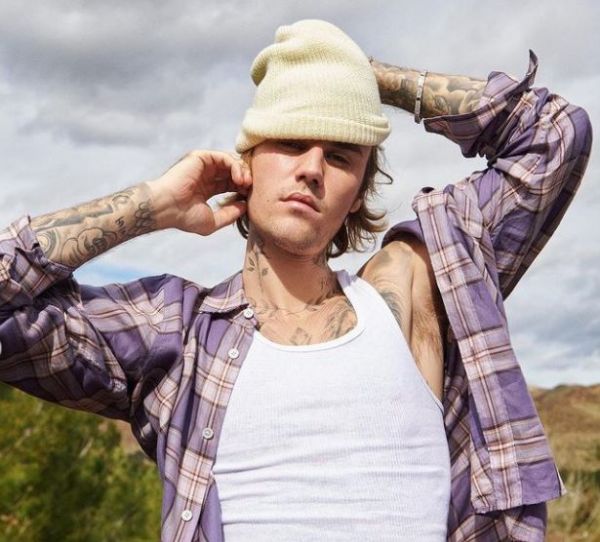 Τζάστιν Μπίμπερ: Η μάχη με τα ναρκωτικά και ο προορισμός της ζωής του