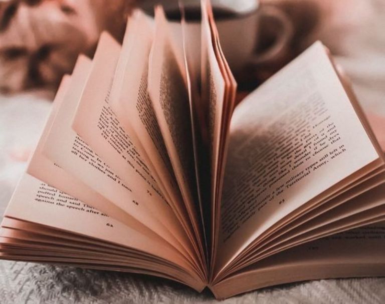 Το βιβλίο στην Ευρώπη «άντεξε» στην πανδημία