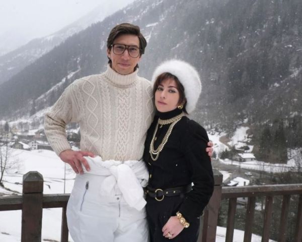 House of Gucci: Αντιδράσεις από την οικογένεια Gucci για την νέα ταινία