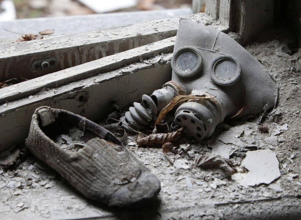 Τσερνόμπιλ 35 χρόνια μετά: Οι επιζώντες «δεν κληροδότησαν μεταλλάξεις» στην επόμενη γενιά