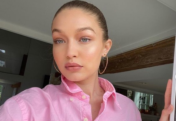 Gigi Hadid: Βίντεο από την «επίθεση» θαυμαστή της στο Μιλάνο
