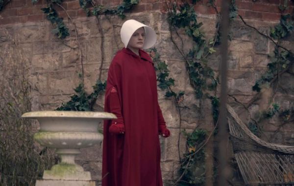 Handmaid’s Tale: Κυκλοφόρησε το τρέιλερ του νέου κύκλου – Δείτε το βίντεο