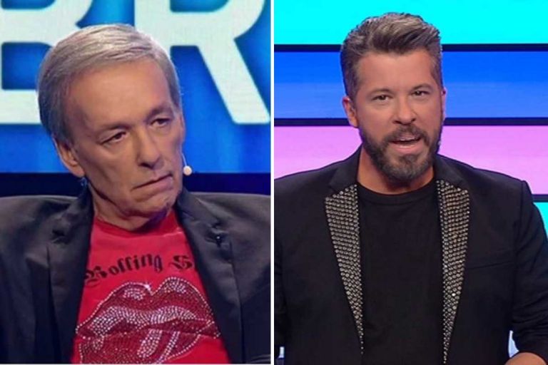 Ανδρέας Μικρούτσικος: «Δεν θα πήγαινα καλεσμένος στην εκπομπή του Χάρη και της Αντελίνας»