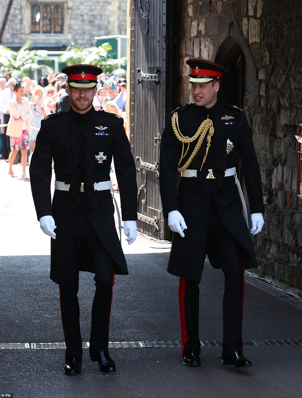 Πρίγκιπας Φίλιππος : Χαμός με τις στολές για την κηδεία του - Η οδηγία της βασίλισσας Ελισάβετ