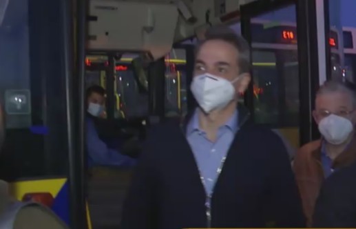 Στους δρόμους της Αθήνας από σήμερα τα πρώτα λεωφορεία με leasing – Ποιες γραμμές εξυπηρετούν